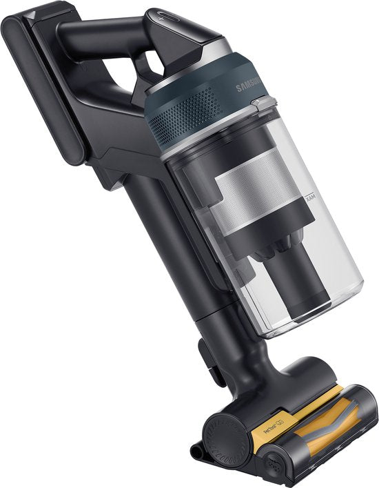 Samsung Jet 85 Complete Draadloze Steelstofzuiger Midnight Blue