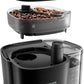 Philips All-in-1 Brew Filter Koffiezetapparaat HD7900/50 met Molen Zwart