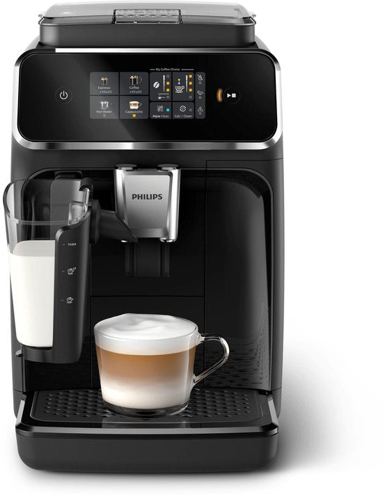 Philips Series 2300 EP2331/10 Volautomatische Espressomachine 1500W 1.8L