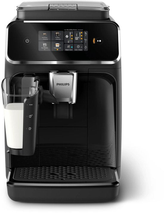 Philips Series 2300 EP2331/10 Volautomatische Espressomachine 1500W 1.8L