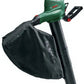 Bosch UniversalGardenTidy 3000 Bladblazer 3000W