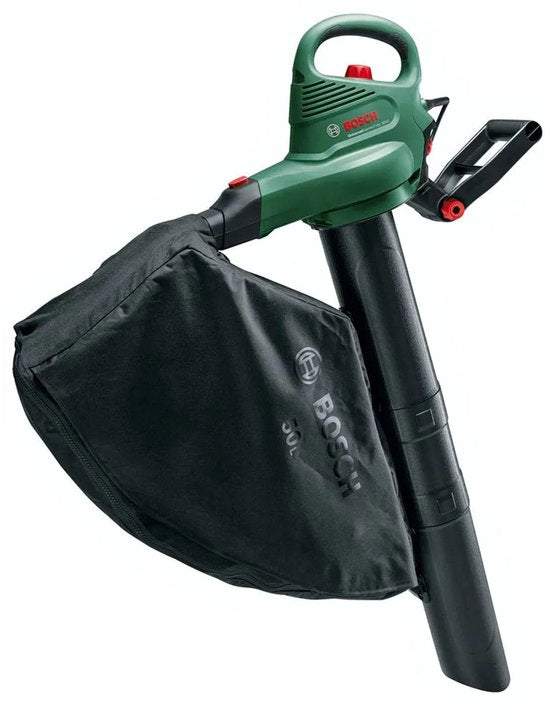 Bosch UniversalGardenTidy 3000 Bladblazer 3000W
