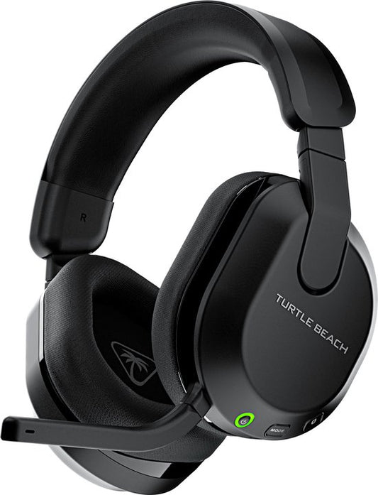 Turtle Beach Stealth 600 Draadloze Gamingheadset Zwart voor Alle Platforms