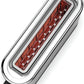 WMF KITCHENminis XXL Broodrooster RVS - Compacte Toaster met Ontdooifunctie
