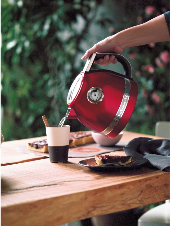 KitchenAid Artisan Waterkoker 5KEK1522ECA