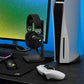 Corsair HS80 Draadloze RGB Gaming Headset