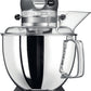 KitchenAid Artisan 5KSM175PS Keukenmixer 300W 4.8L