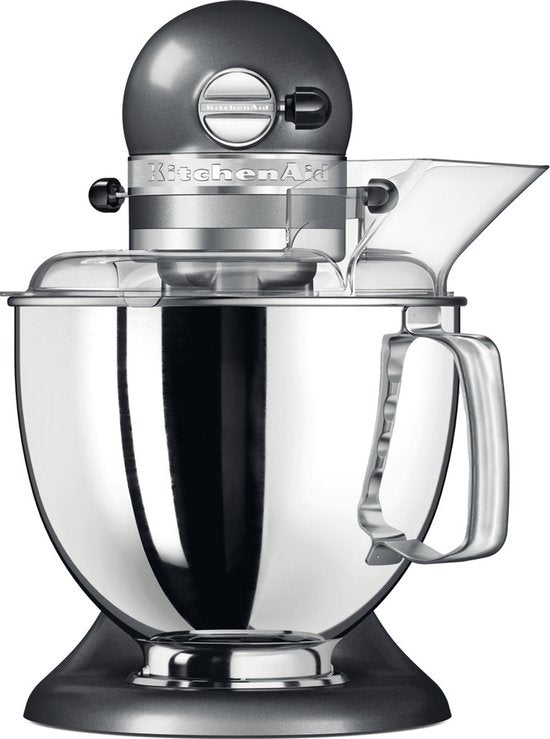KitchenAid Artisan 5KSM175PS Keukenmixer 300W 4.8L