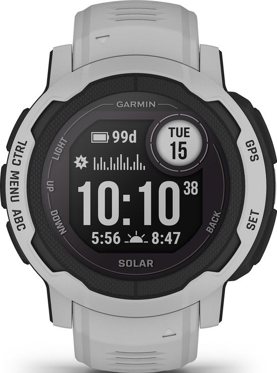 Garmin Instinct 2 Solar 010-02627-01 Smartwatch 45mm