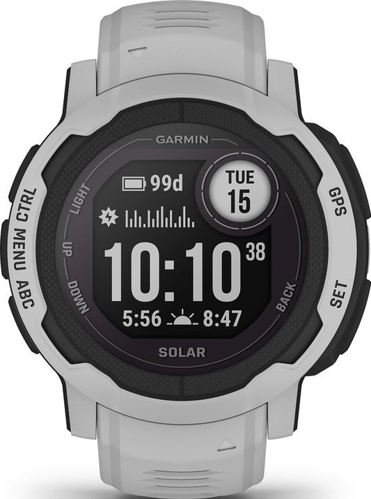 Garmin Instinct 2 Solar 010-02627-01 Smartwatch 45mm