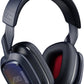 Logitech G Astro A30 Draadloze Gaming Headset Bluetooth Multi-Platform Playstation Lichtgewicht Navy