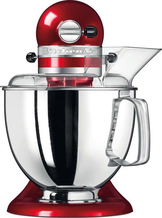 KitchenAid Artisan 5KSM175PS Keukenmachine