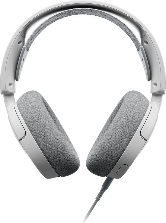 SteelSeries Arctis Nova 1P Bedrade Gaming Headset 3.5mm