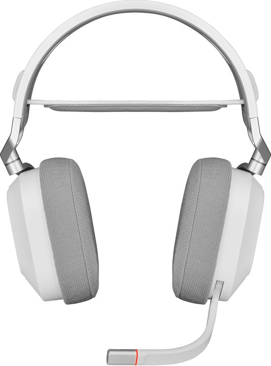 Corsair HS80 RGB Draadloze Gaming Headset