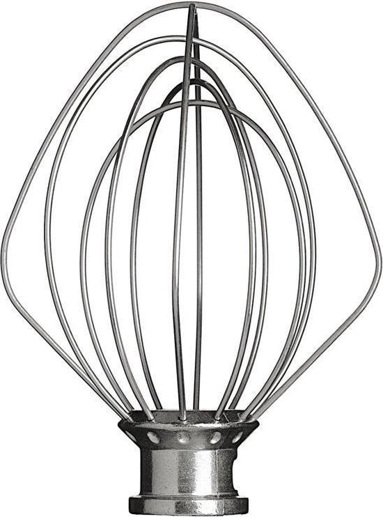 KitchenAid Artisan KSM175PSEOB Keukenmachine 300W 4.8L