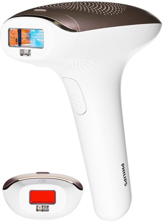 Philips Lumea Advanced SC1997/00 IPL: Effectieve Ontharing voor Thuisgebruik