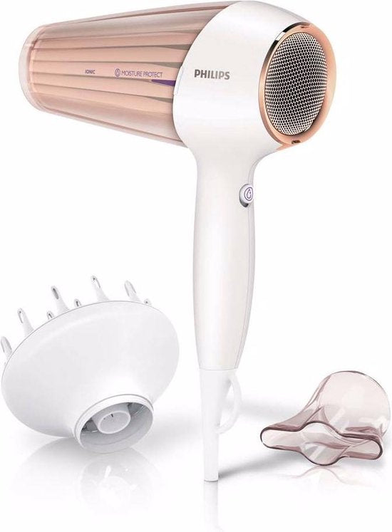 Philips Moisture Protect Föhn HP8280/00