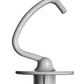 KitchenAid Artisan 5KSM175PS Keukenmixer 300W 4.8L