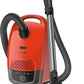 Miele Guard S1 Junior Stofzuiger met Zak 890W