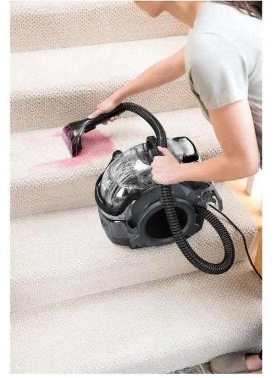 BISSELL SpotClean Pro 3730N Draagbare Vlekkenreiniger 750W