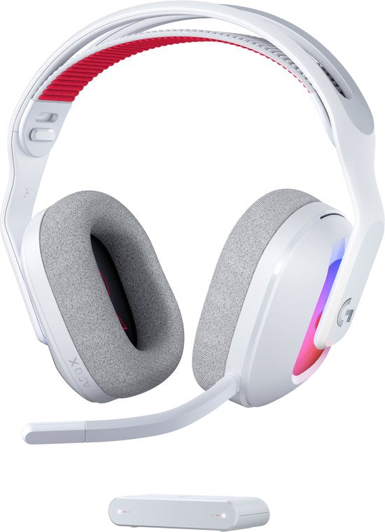 Logitech G Astro A20 X Lightspeed Gaming Headset
