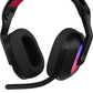Logitech G Astro A20 X Lightspeed Gaming Headset