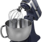 KitchenAid 5KSM175PSEIB Artisan Keukenmixer 300W 4,8L