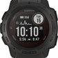 Garmin Instinct Solar 010-02293-00 Smartwatch Graphite