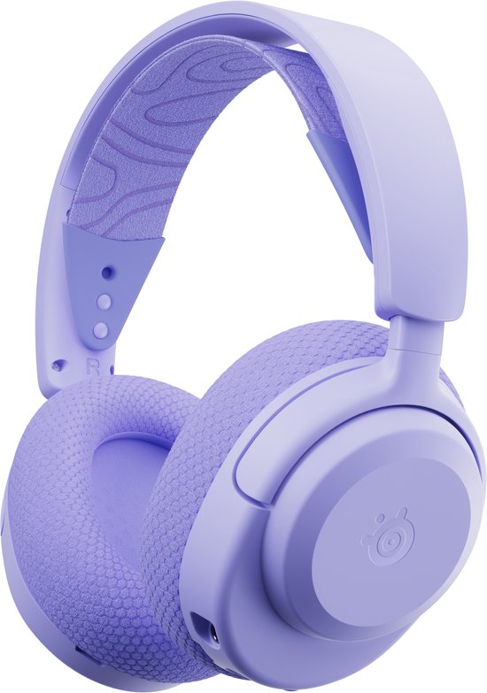 SteelSeries Arctis Nova 3P Draadloze Gaming Headset