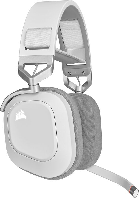 Corsair HS80 RGB Draadloze Gaming Headset