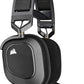 Corsair HS80 Draadloze RGB Gaming Headset