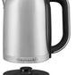 KitchenAid 5KEK1701ESX Waterkoker 2400W 1.7L