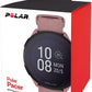 Polar Pacer GPS Hardloophorloge - Premium Sportwatch - Purple Dusk S-L
