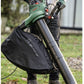 Bosch UniversalGardenTidy 3000 Bladblazer 3000W