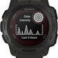 Garmin Instinct Solar 010-02293-00 Smartwatch Graphite