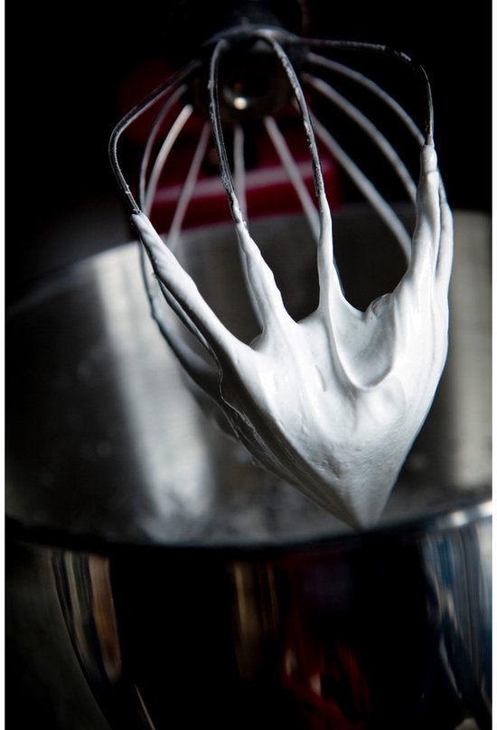 KitchenAid Artisan 5KSM175PS Keukenmachine 300W 4.8L