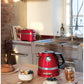 KitchenAid Artisan Waterkoker 5KEK1522ECA