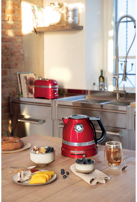 KitchenAid Artisan Waterkoker 5KEK1522ECA
