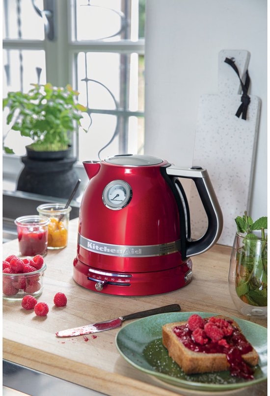KitchenAid Artisan Waterkoker 5KEK1522ECA