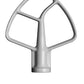 KitchenAid Artisan 5KSM175PS Keukenmixer 300W 4.8L
