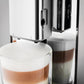 Krups Evidence+ EA894T Volautomatische Espressomachine 1450W 2.5L