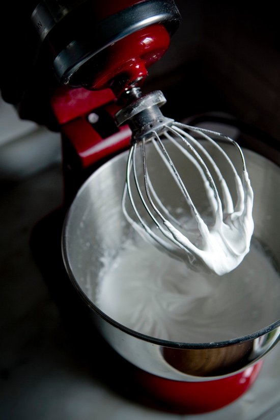 KitchenAid Artisan 5KSM175PS Keukenmachine