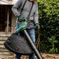 Bosch UniversalGardenTidy 3000 Bladblazer 3000W