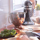 KitchenAid Artisan KSM175PSEOB Keukenmachine 300W 4.8L