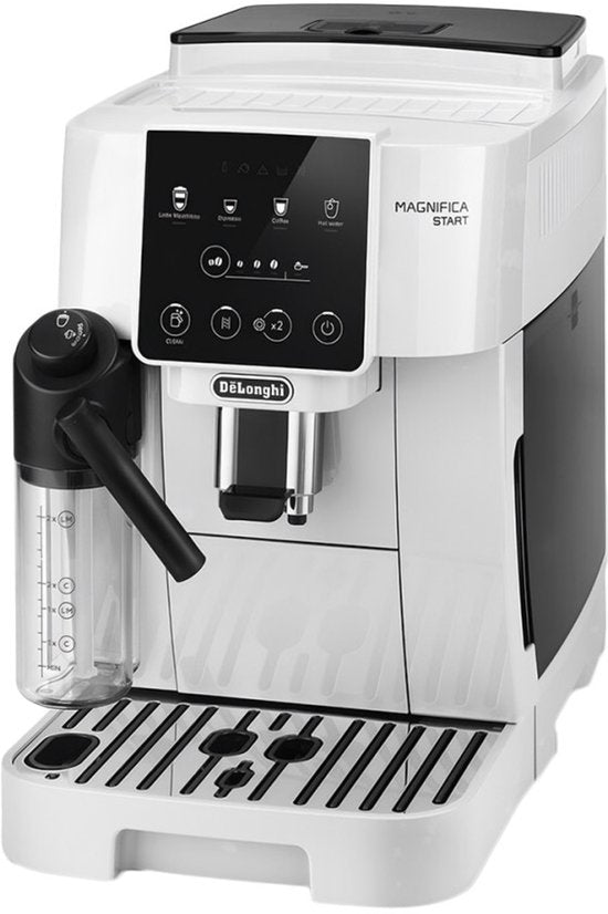 De'Longhi Magnifica Start ECAM220.61.W Volautomatische Espressomachine