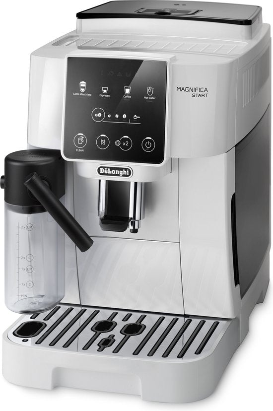 De'Longhi Magnifica Start ECAM220.61.W Volautomatische Espressomachine