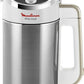 Moulinex Easy Soup LM8411 Soepmaker 1000W 1.2L RVS - 5 Automatische Programma's