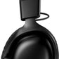 HyperX Cloud III S Draadloze Gaming Headset Zwart