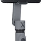 Zhiyun Smooth X Essential Combo: Compacte Opvouwbare Smartphone Gimbal Stabilisator Wit