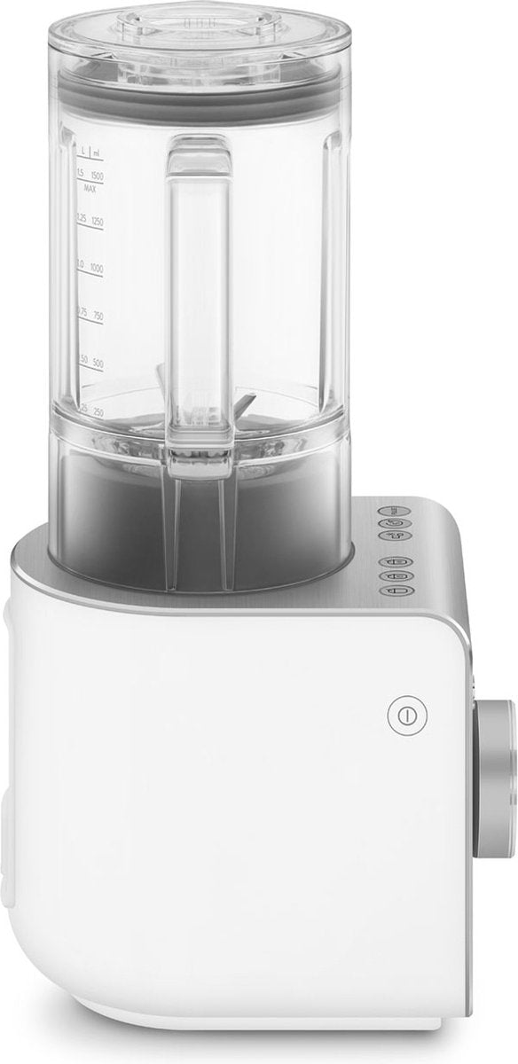 Smeg BLC01WHMEU High Performance Blender 1400W 1.5L